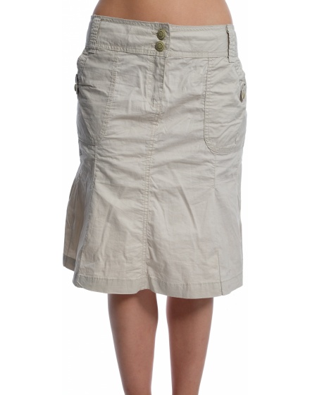 Дамска пола