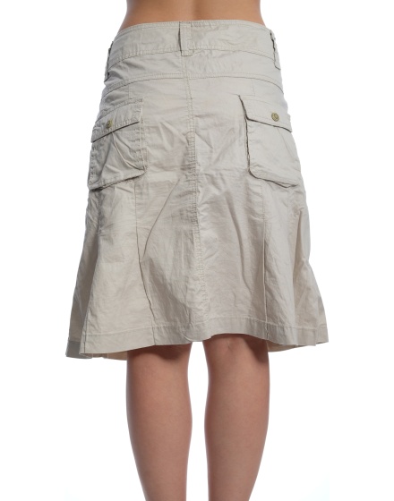 Дамска пола