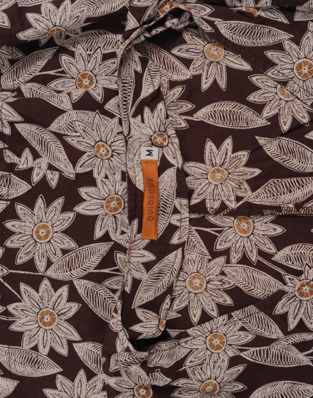 Дамска блуза с къс ръкав Quiosque