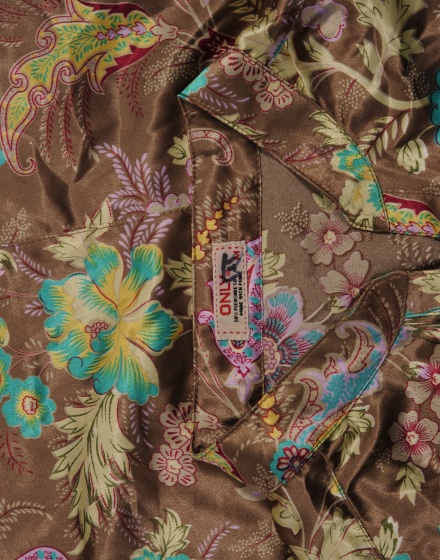 Дамска риза с къс ръкав ONLY