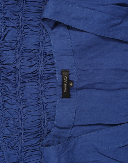 Дамска блуза с къс ръкав Reserved