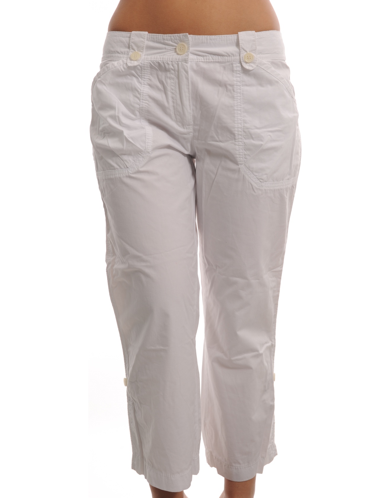 Дамски къси панталони s.Oliver