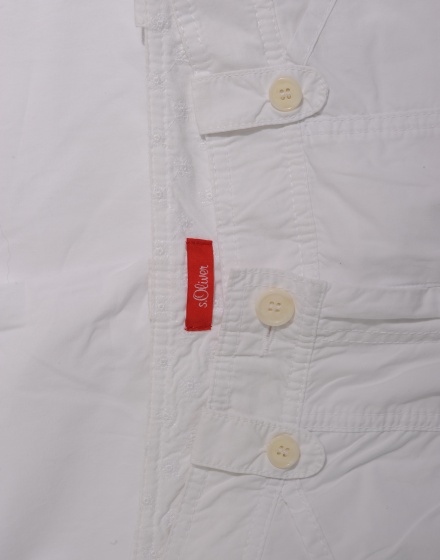 Дамски къси панталони s.Oliver