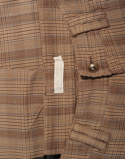 Дамски къси панталони Authentic