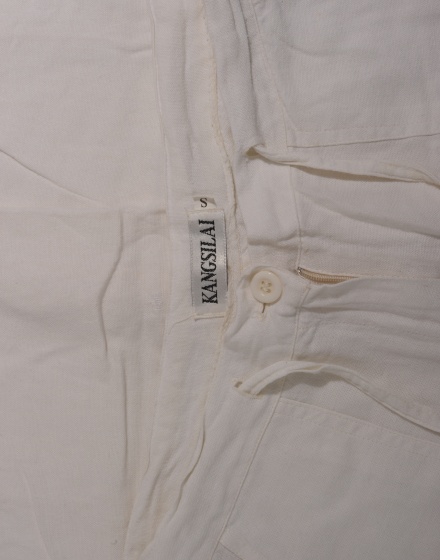 Дамски панталон Kangsilai