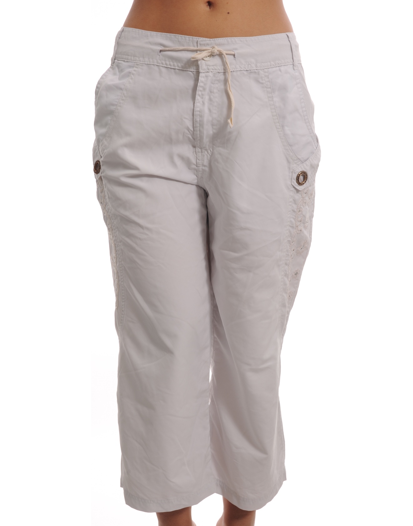 Дамски къс панталон