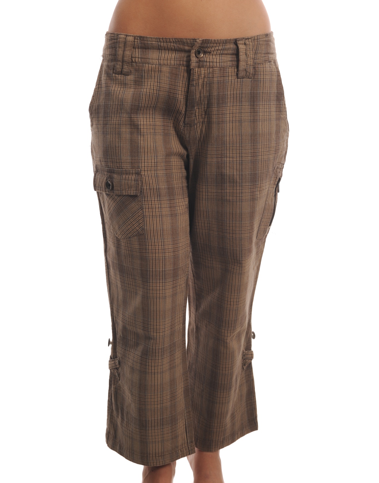 Дамски къси панталони Authentic