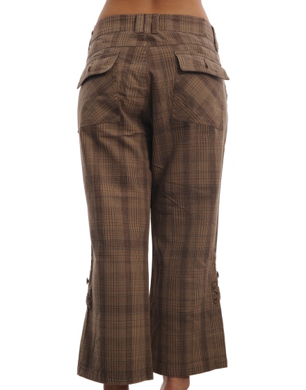 Дамски къси панталони Authentic