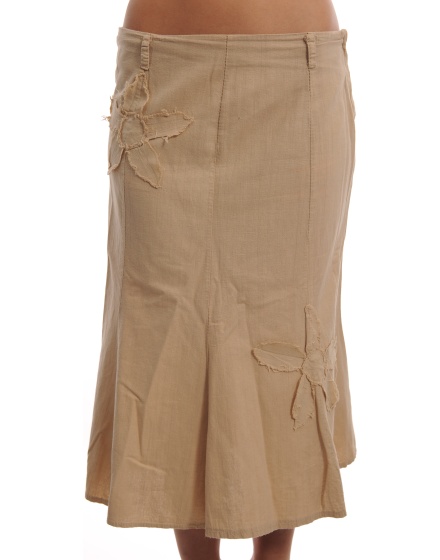 Дамска пола Misto Lino