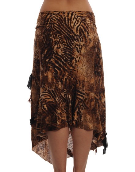 Дамска пола