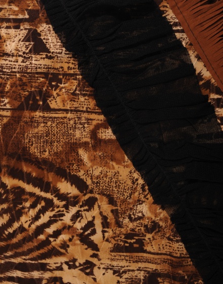 Дамска пола