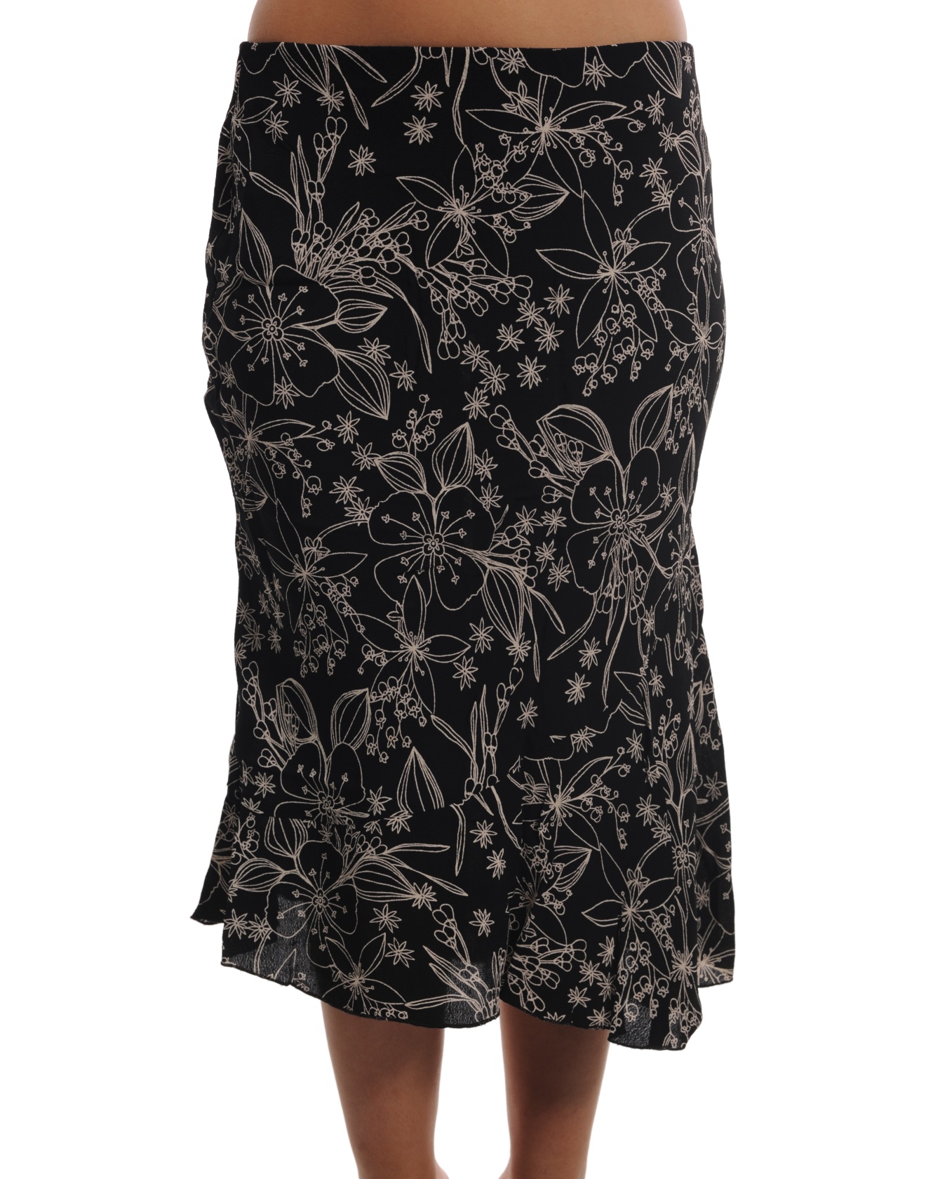 Дамска пола