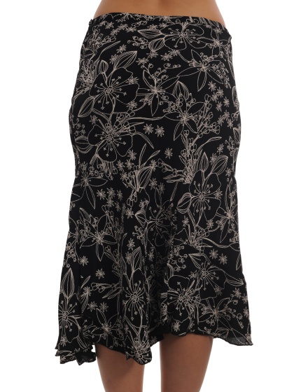 Дамска пола