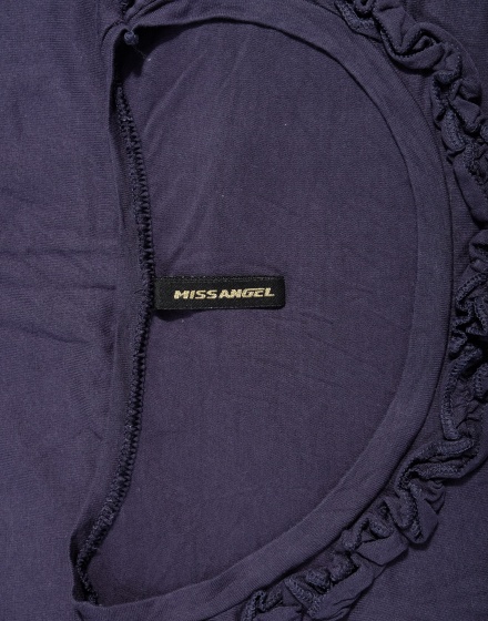 Дамска блуза Miss Angel