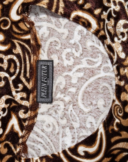 Дамска блуза Plein Futur