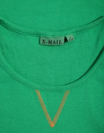 Дамски потник X-Mail