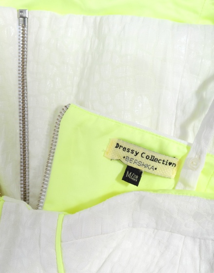 Дамски потник Bershka