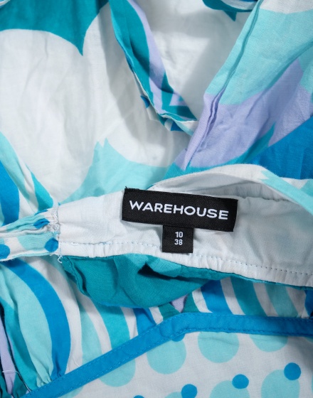 Дамски потник Warehouse