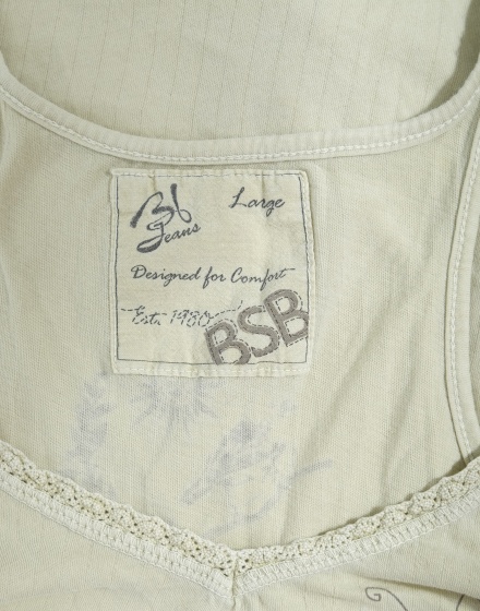 Дамски потник BSB