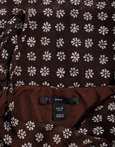 Дамски потник H&M