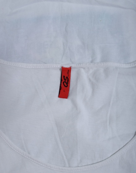 Дамска тениска QS by s.Oliver