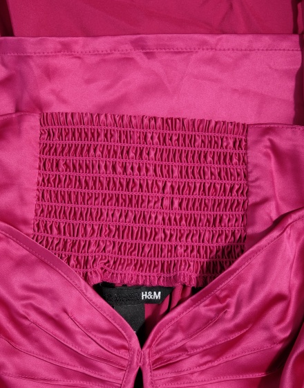 Дамски потник H&M