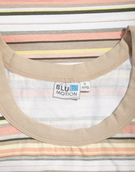 Дамски потник Blue Motion