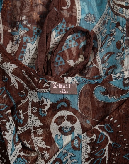 Дамски потник X-Mail