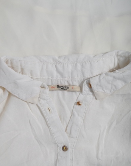 Дамска риза Bershka