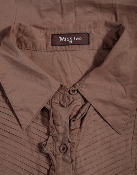 Дамска риза Miss Two