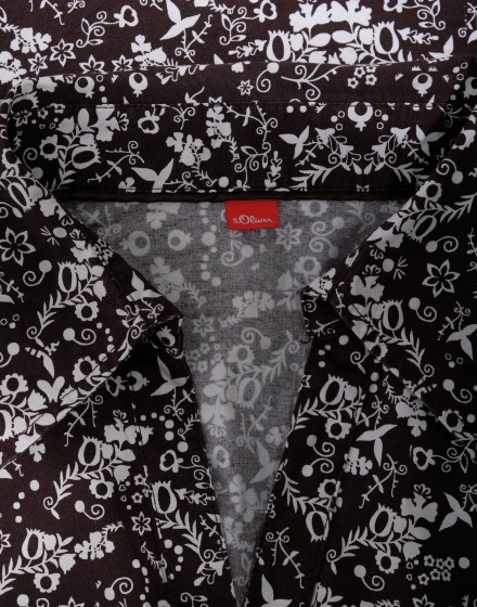 Дамска риза s.Oliver