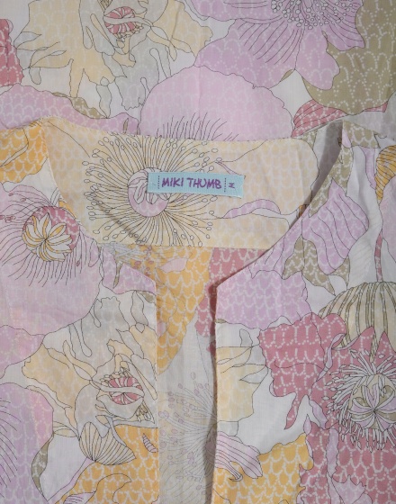 Дамска блуза Miki Thumb