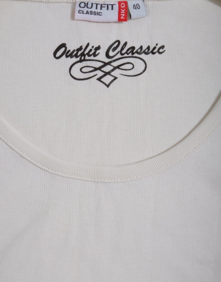 Дамска блуза Nkd Outfit Fashion