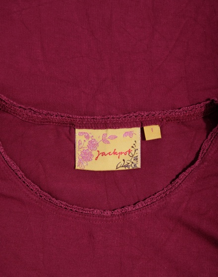 Дамска блуза Jackpot