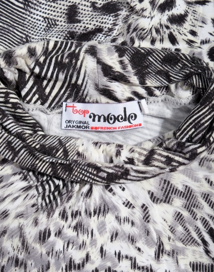 Дамска блуза Top Mode