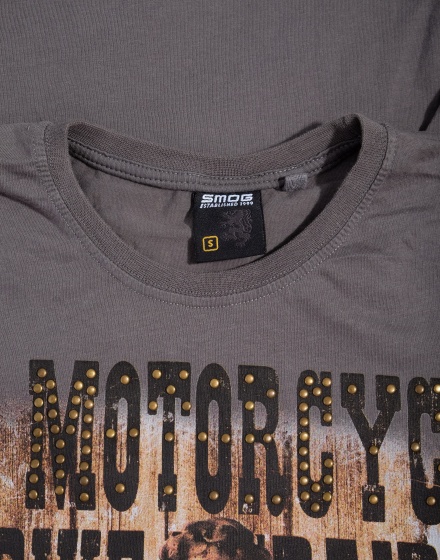 Дамска тениска Smog