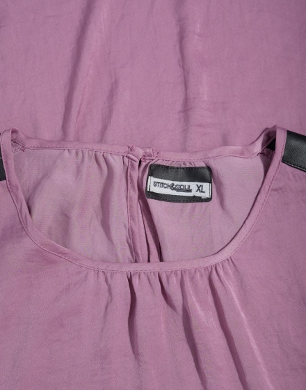 Дамска блуза Stitch & Soul