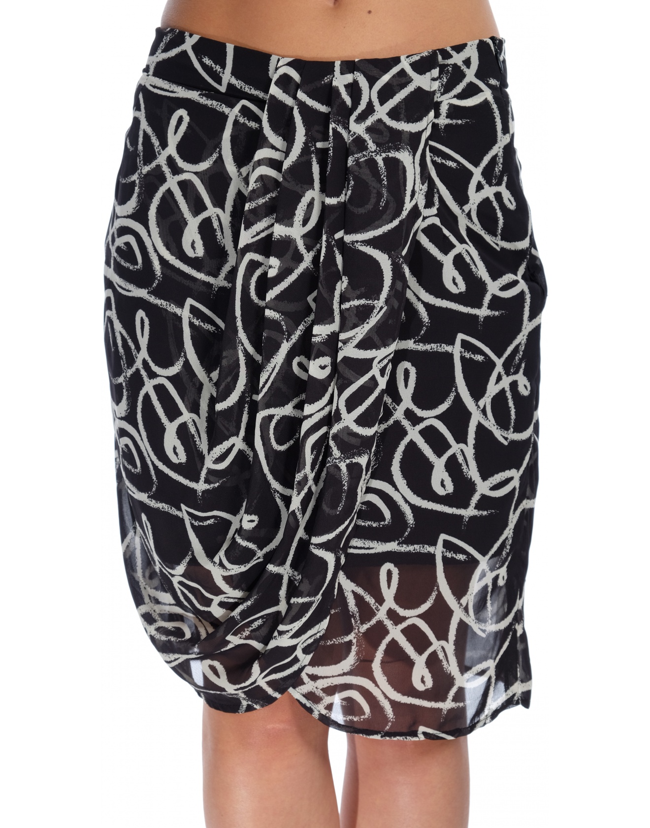 Дамска пола