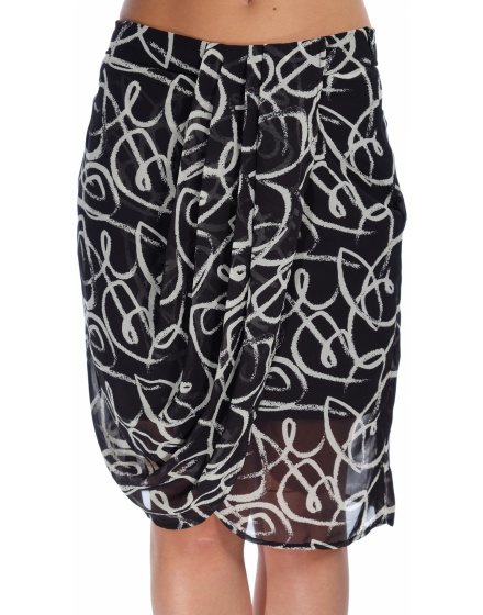 Дамска пола