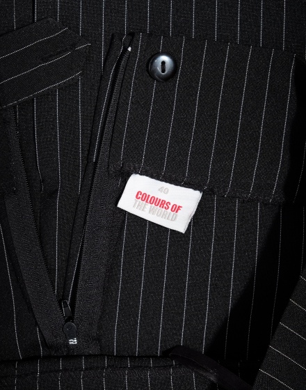 Дамска пола Colours Of The World