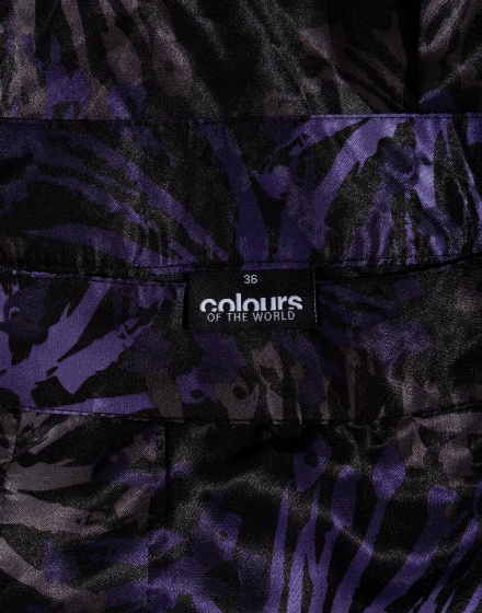 Дамска пола Colours Of The World