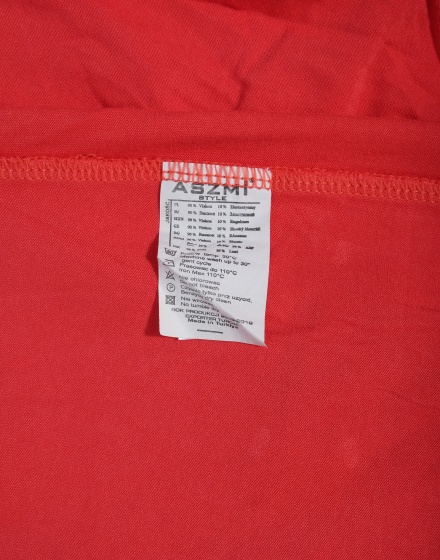 Дамски потник AszmI