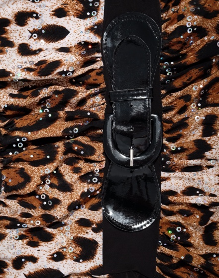 Дамска рокля