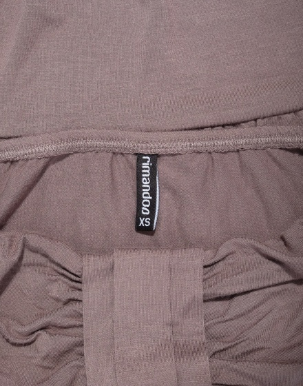 Дамска рокля Rimando