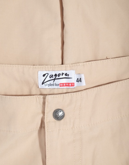 Дамски панталон Zaqors