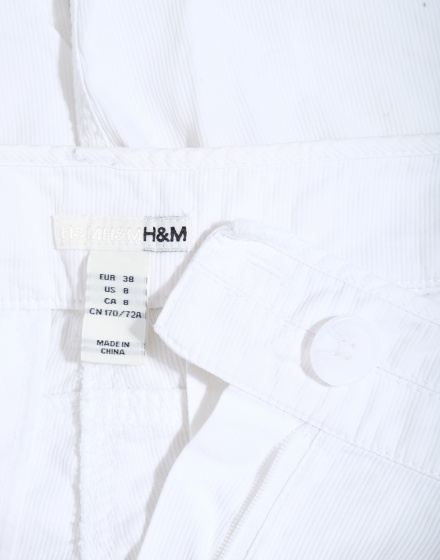 Дамски къси панталони H&M