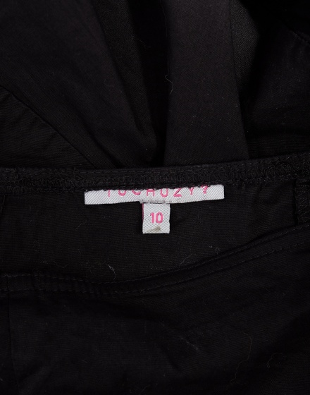 Дамска пола Tu. Chuzy?