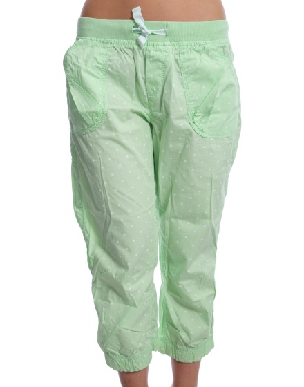 Дамски къси панталони Crash One