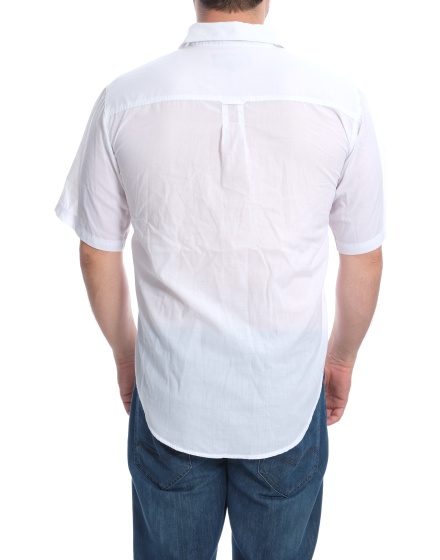 Мъжка риза с къс ръкав Speed