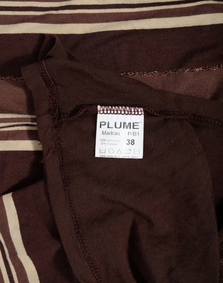 Дамска блуза Plume